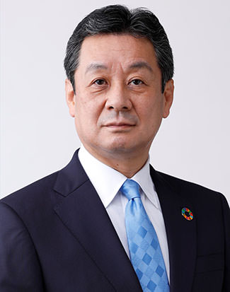 大田 勝幸