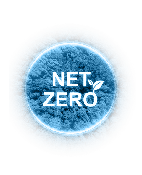 NET ZERO